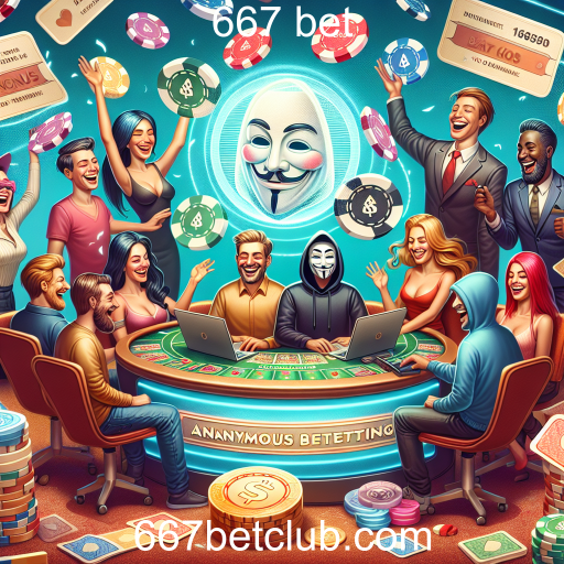 Programa de Indicação: Como Ganhar Recompensas na 667 Bet